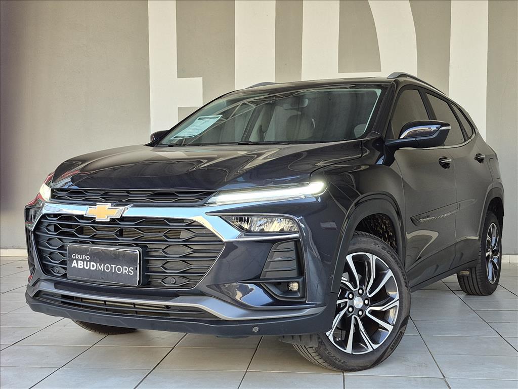 TRACKER 1.2 TURBO FLEX PREMIER AUTOMÁTICO0