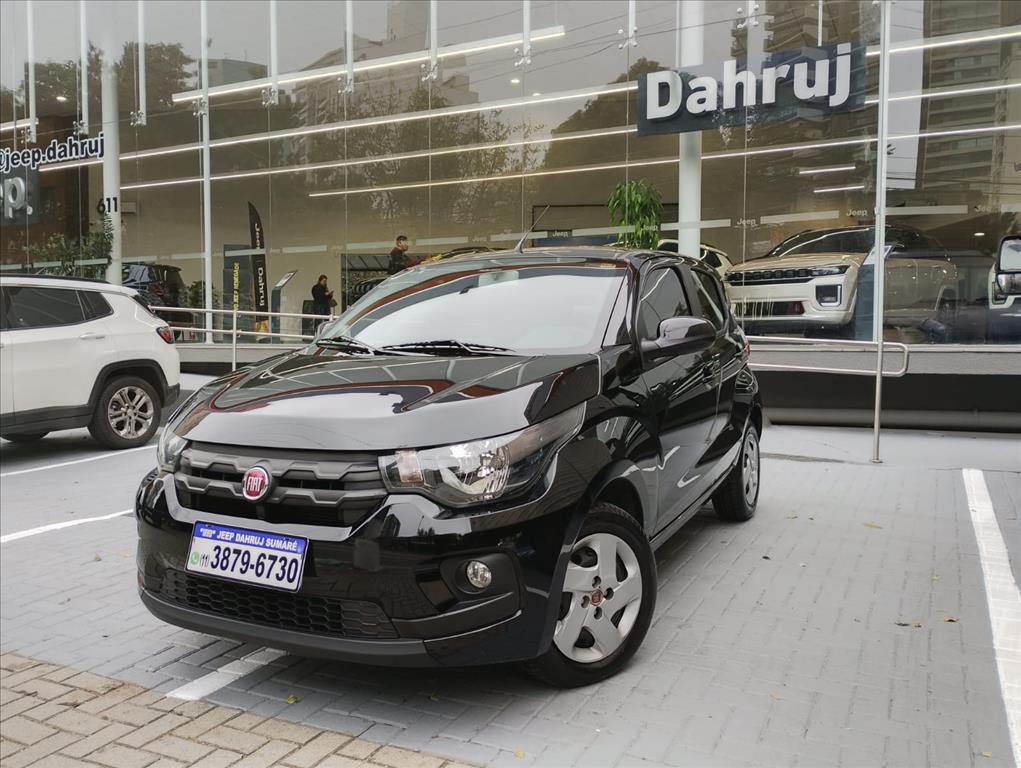 MOBI 1.0 EVO FLEX LIKE. MANUAL1