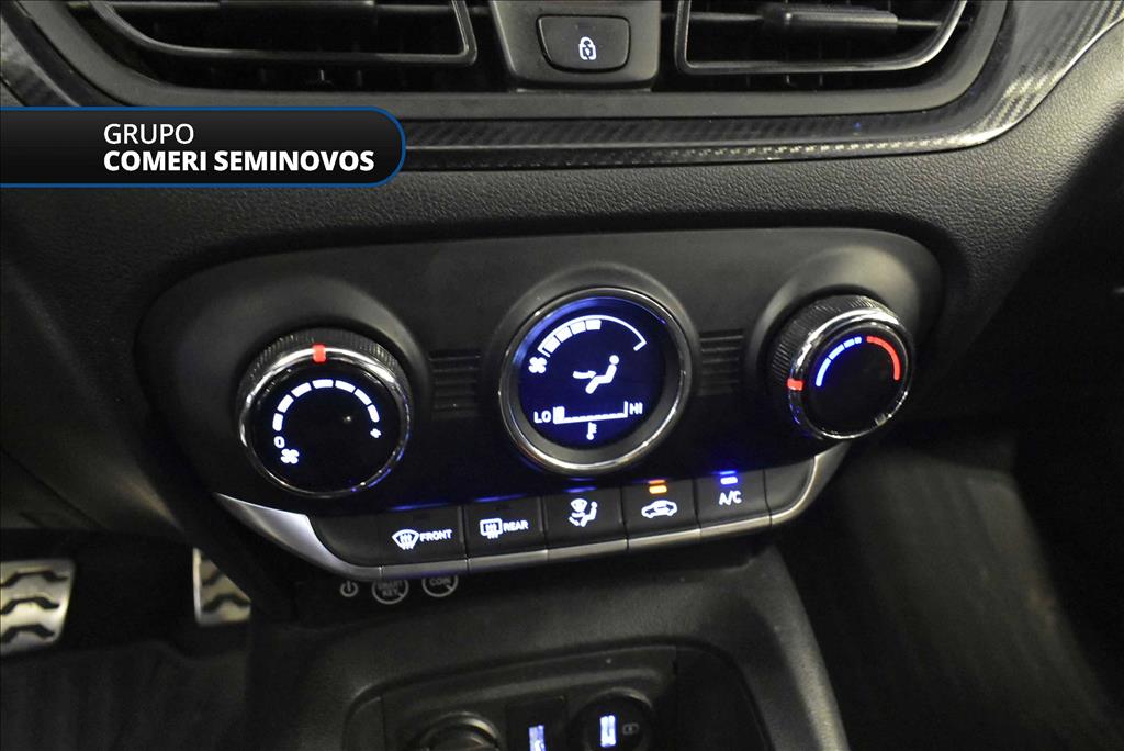 2021 HYUNDAI HB20 1.0 TGDI FLEX SPORT AUTOMÁTICO