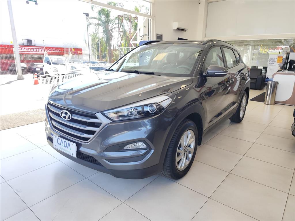 1.6 16V T-GDI GASOLINA GLS ECOSHIFT