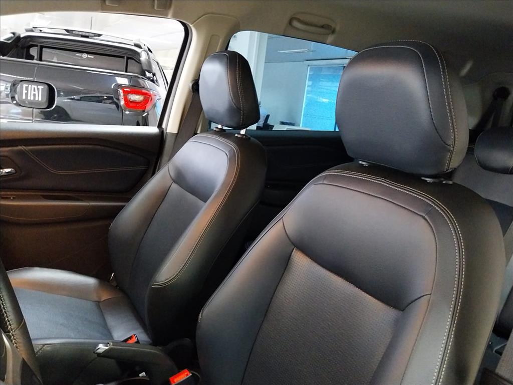 SPIN 1.8 PREMIER 8V FLEX 4P AUTOMÁTICO10