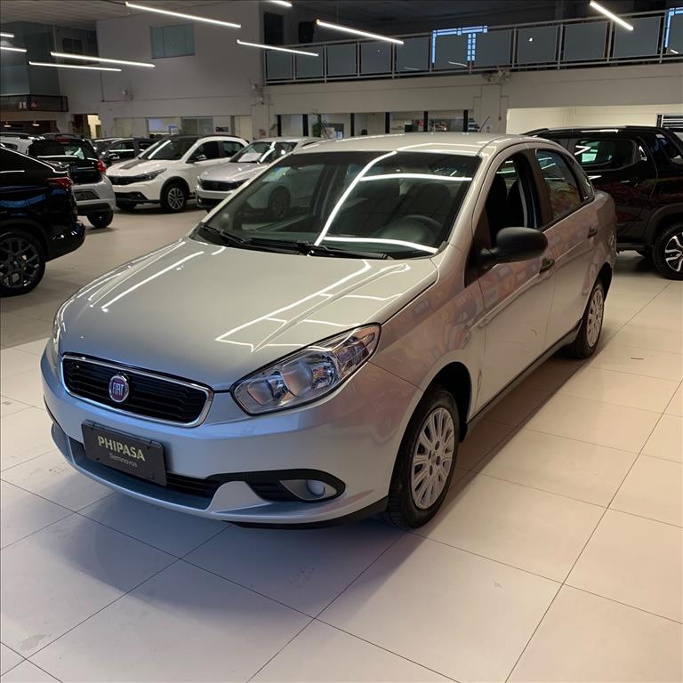 GRAND SIENA 1.0 EVO FLEX ATTRACTIVE MANUAL0