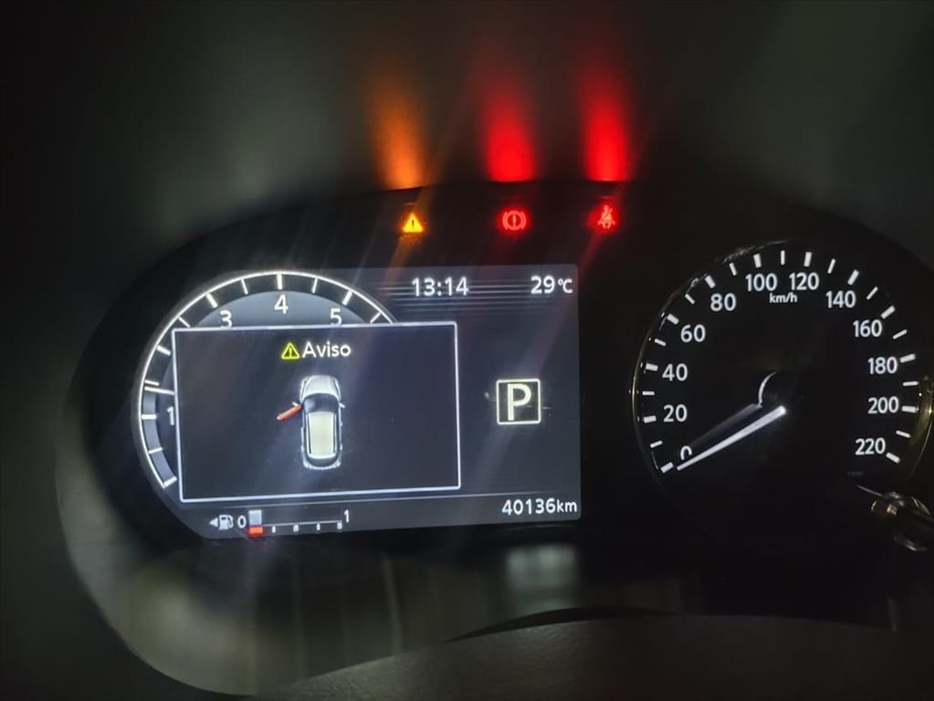 KICKS 1.6 16V FLEXSTART ADVANCE XTRONIC6