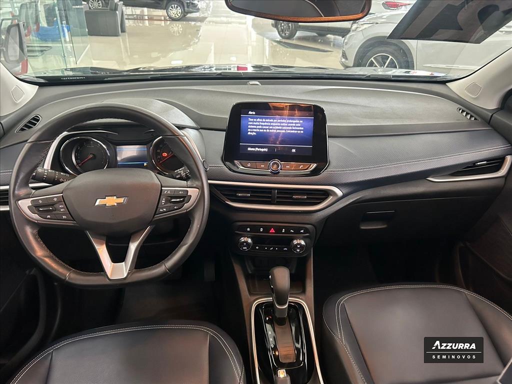 ONIX PLUS 1.0 TURBO FLEX PREMIER AUTOMÁTICO8