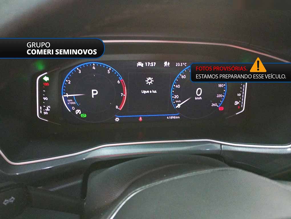 T-CROSS 1.4 250 TSI TOTAL FLEX HIGHLINE AUTOMÁTICO2