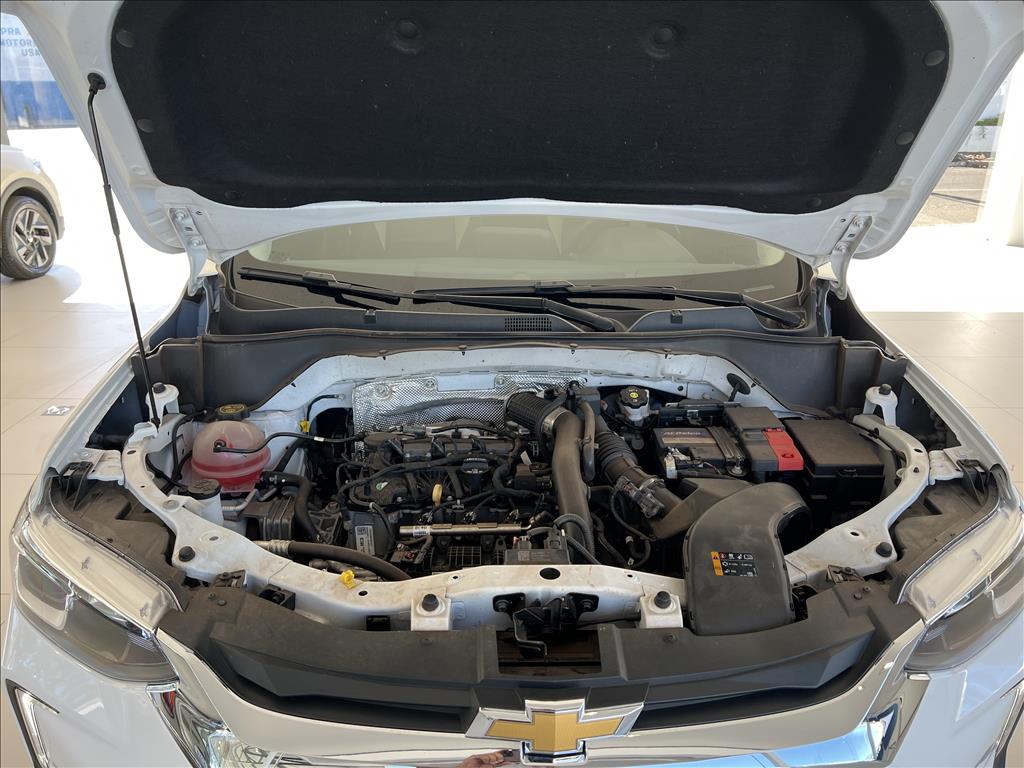 TRACKER 1.0 TURBO FLEX MANUAL20