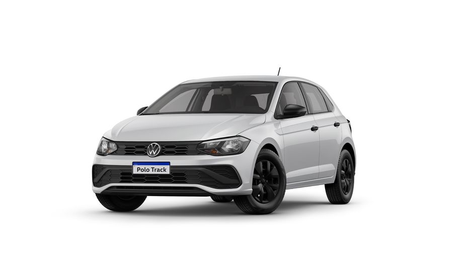 POLO 1.0 MPI TRACK MANUAL