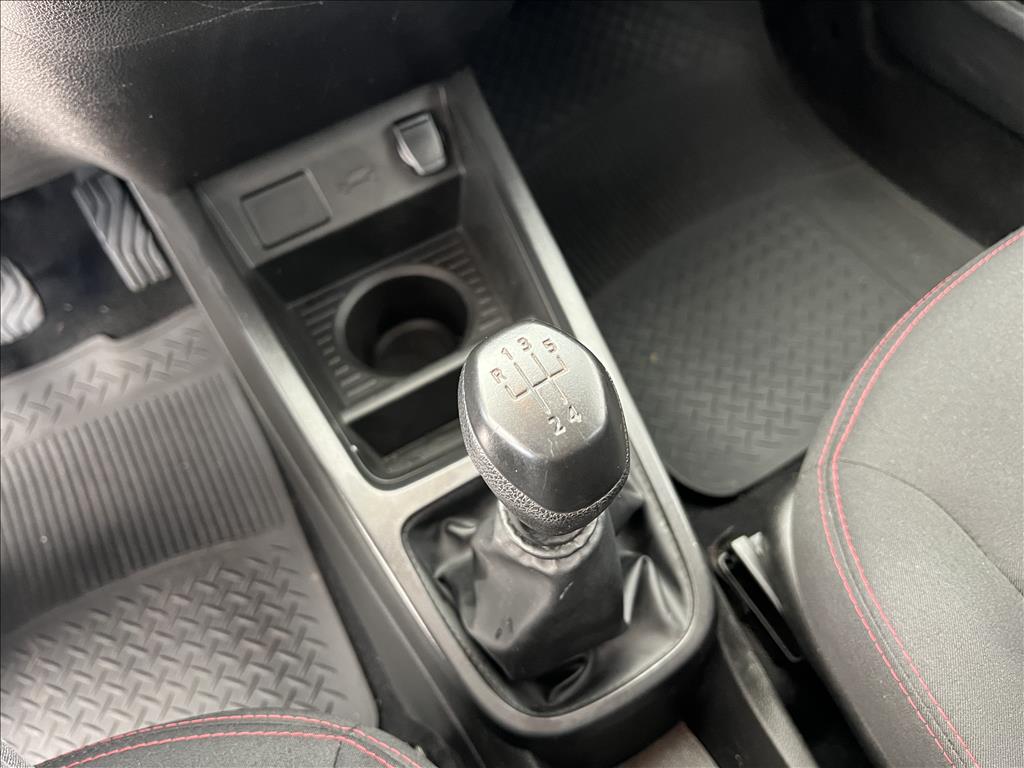KWID 1.0 12V SCE FLEX ZEN MANUAL13