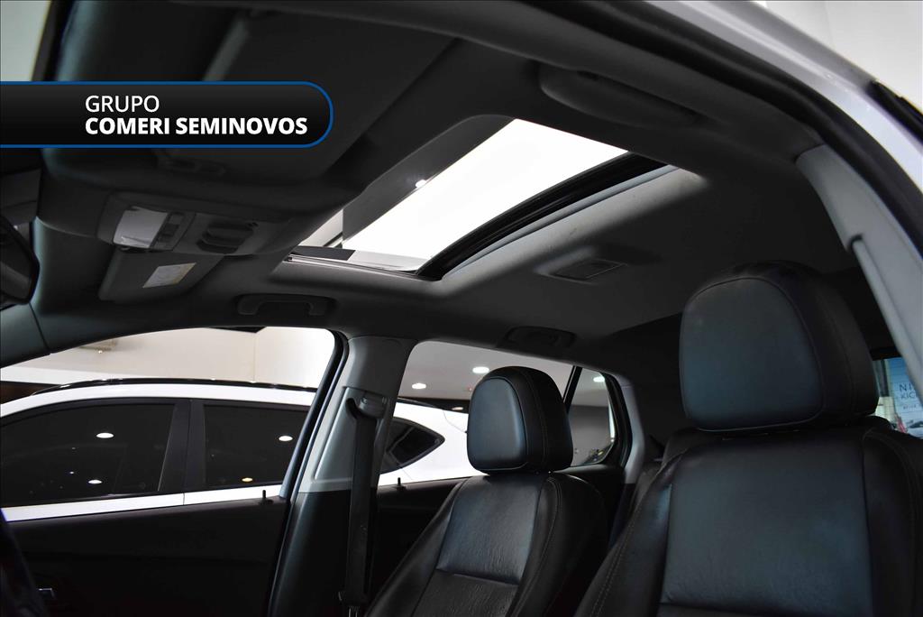 TRACKER 1.4 16V TURBO FLEX PREMIER AUTOMÁTICO