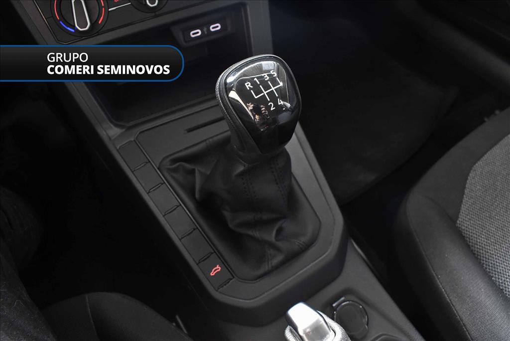 POLO 1.0 170 TSI MANUAL
