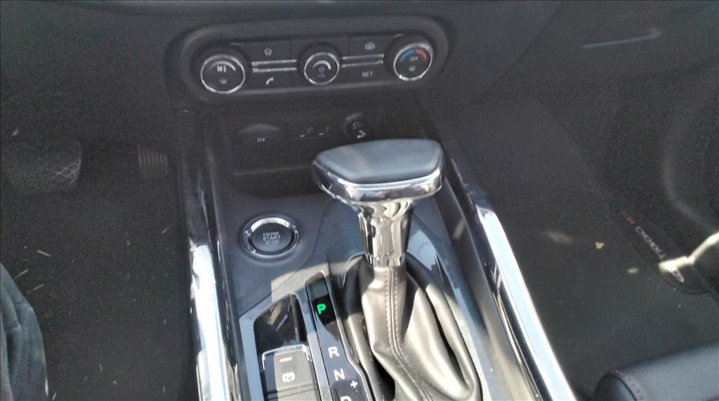 TIGGO 5x 1.5 VVT TURBO iFLEX TXS DCT