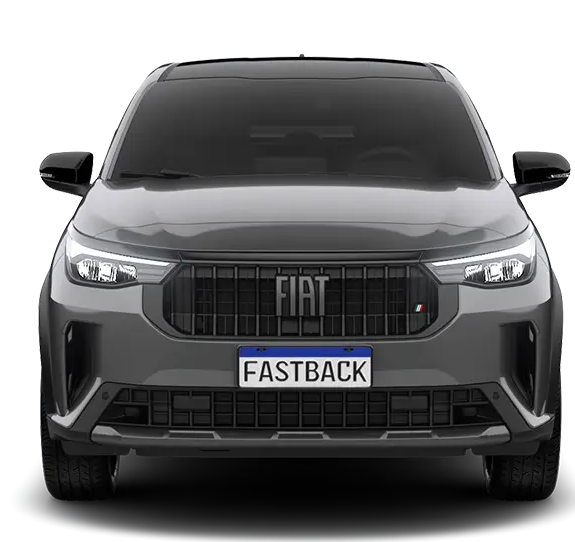 FASTBACK 1.0 TURBO 200 HYBRID IMPETUS CVT FASTBACK 1.0 TURBO 200 HYBRID IMPETUS CVT