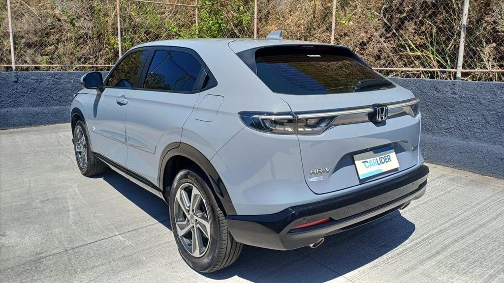 HR-V 1.5 DI I-VTEC TURBO FLEX TOURING CVT5