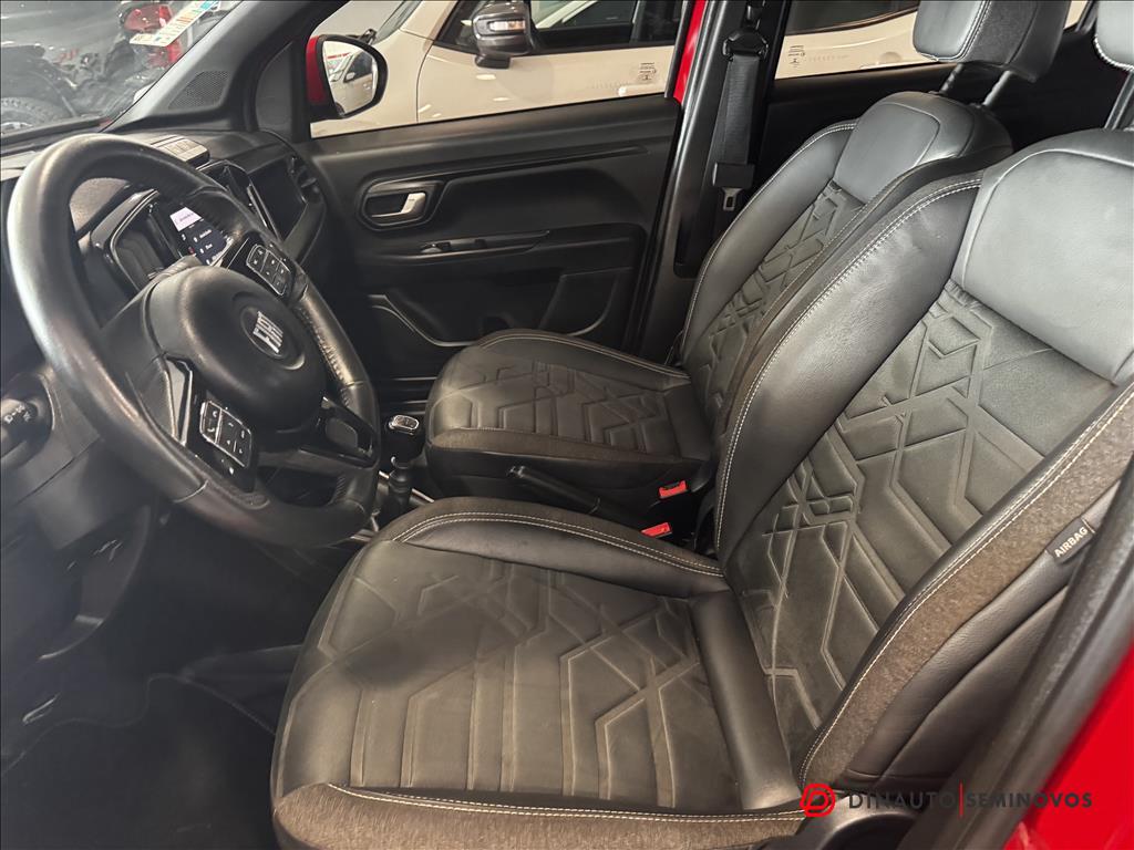 Fiat-STRADA-1.3 FIREFLY FLEX VOLCANO CD MANUAL