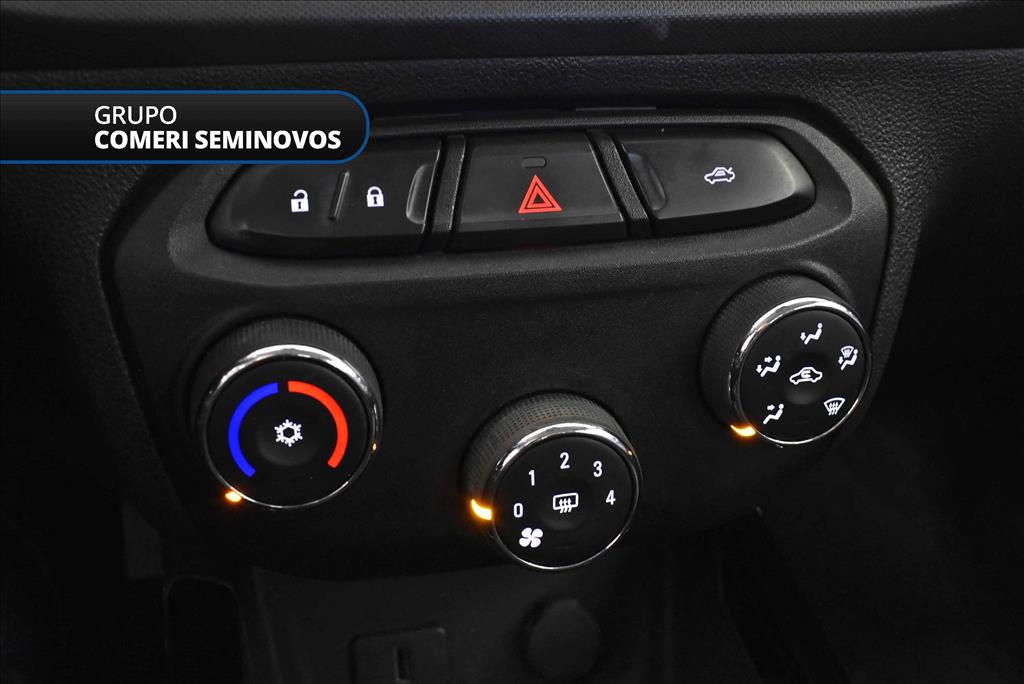 PRISMA 1.4 MPFI LTZ 8V FLEX 4P MANUAL