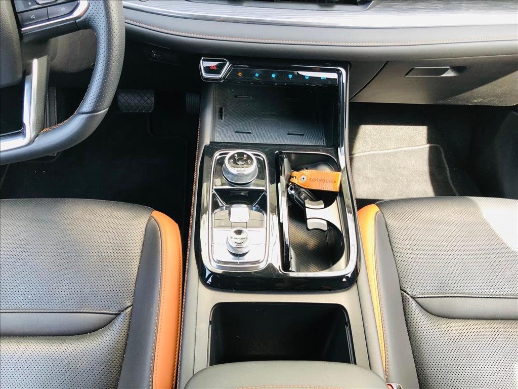 TERRITORY 1.5 ECOBOOST GTDI GASOLINA TITANIUM AUTOMÁTICO13