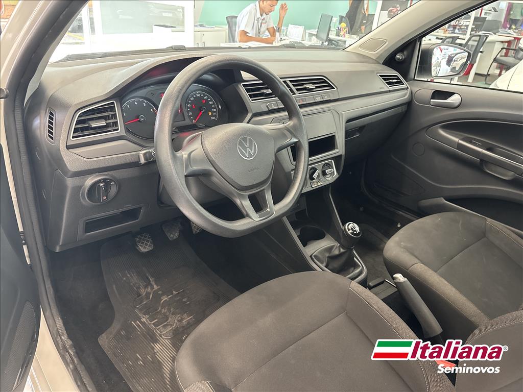 SAVEIRO 1.6 MSI ROBUST CS 16V FLEX 2P MANUAL7