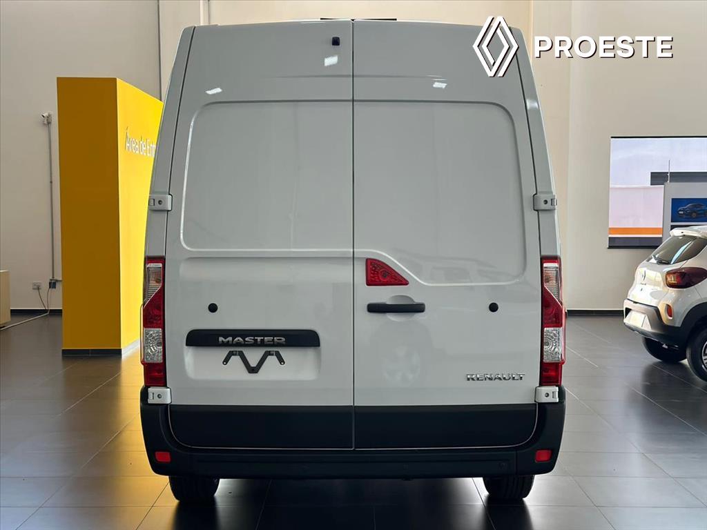 MASTER 2.3 DCI DIESEL GRAND FURGÃO L2H2 3P MANUAL3