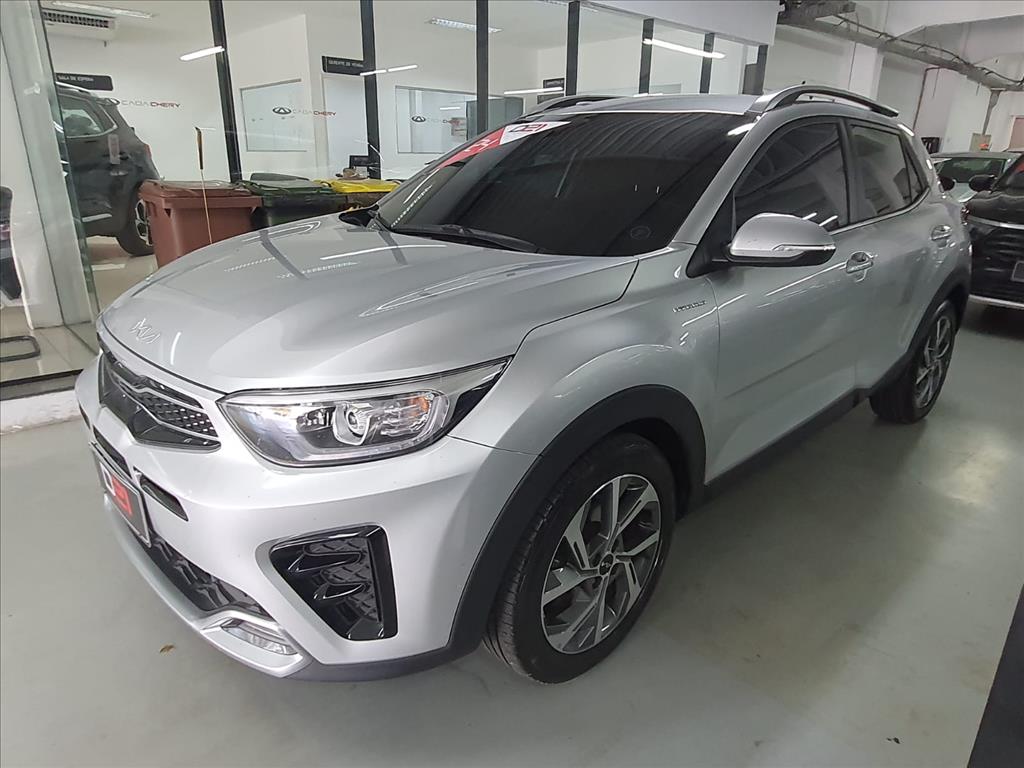 1.0 TGDI MHEV SX AUTOMÁTICO