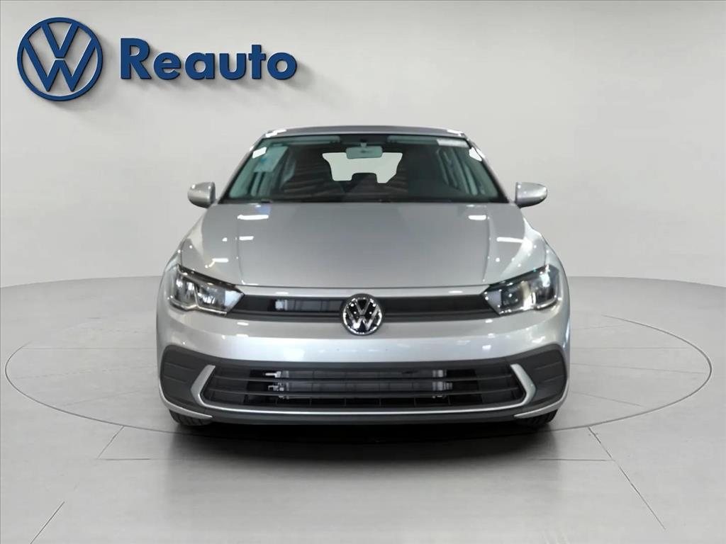 POLO 1.0 170 TSI SENSE AUTOMÁTICO1