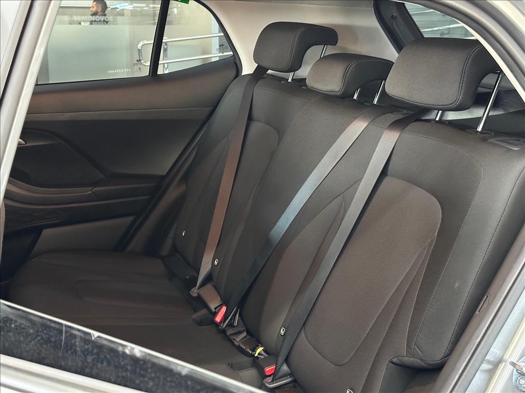 CRETA 1.0 TGDI FLEX COMFORT AUTOMÁTICO8