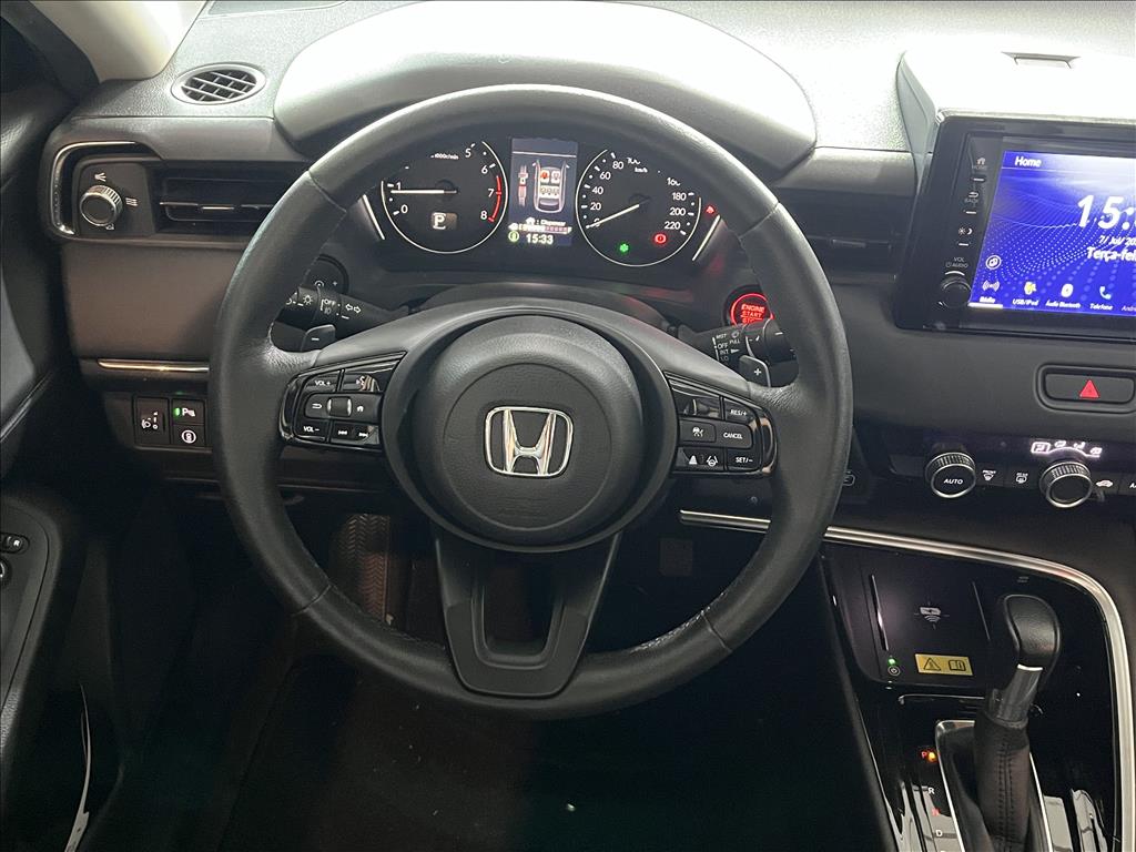 HR-V 1.5 DI I-VTEC FLEX EXL CVT7
