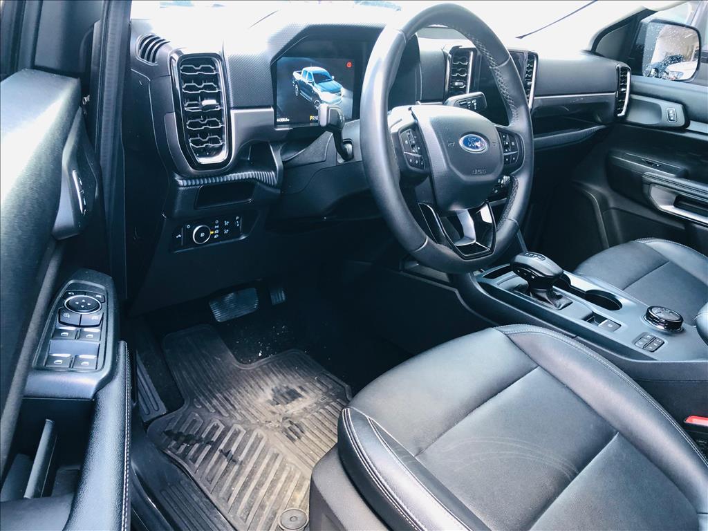 RANGER 3.0 V6 TURBO DIESEL CD XLT 4X4 AUTOMÁTICO6