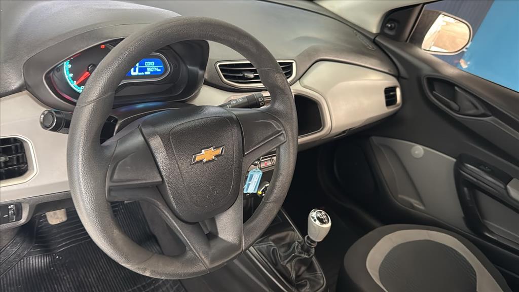 ONIX 1.0 MPFI LS 8V FLEX 4P MANUAL8