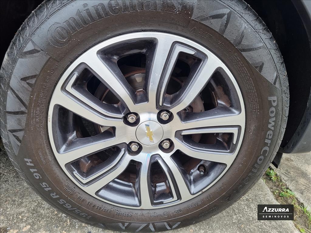 ONIX 1.4 MPFI ACTIV 8V FLEX 4P AUTOMÁTICO11