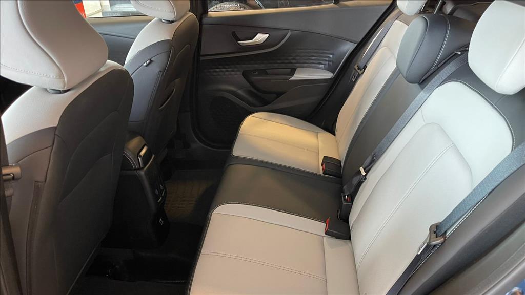 FASTBACK 1.0 TURBO 200 HYBRID IMPETUS CVT8