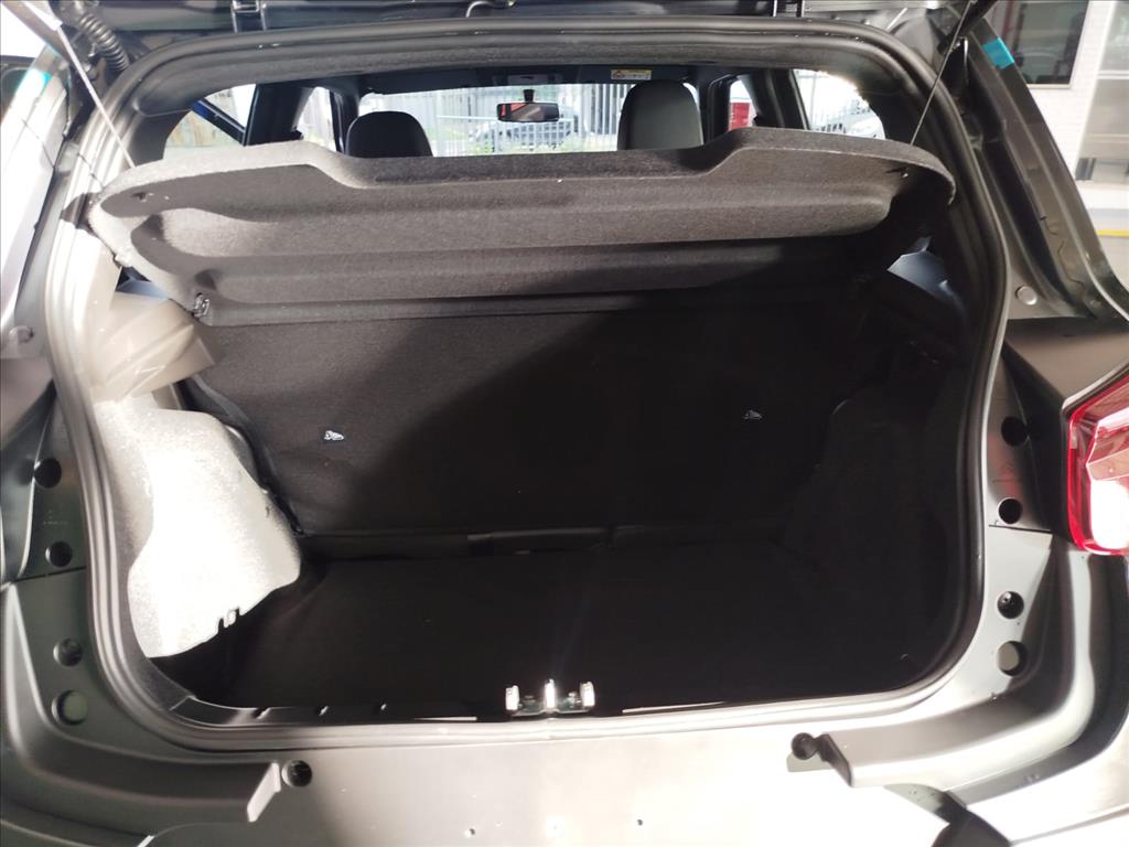 C3 1.0 TURBO 200 FLEX YOU CVT14
