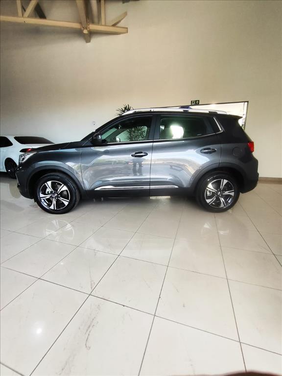 TIGGO 5x 1.5 VVT TURBO iFLEX SPORT CVT3