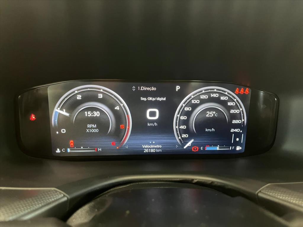 RAMPAGE 2.0 TURBO DIESEL REBEL 4X4 AUTOMÁTICO3