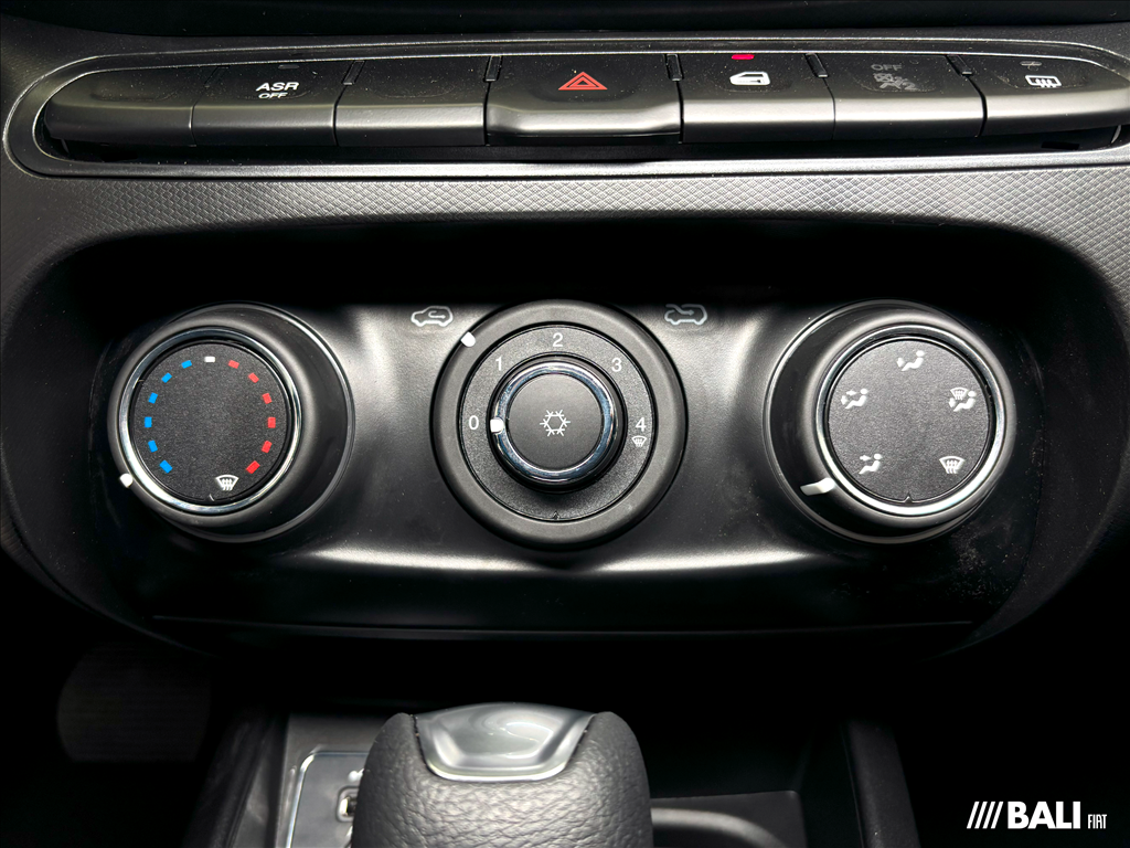 CRONOS 1.3 FIREFLY FLEX DRIVE CVT13