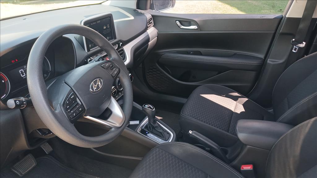 HB20 1.0 TGDI FLEX PLATINUM AUTOMÁTICO6