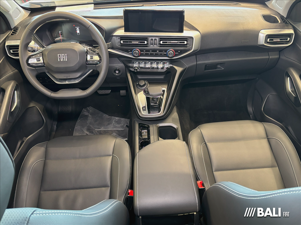 TITANO 2.2 TURBO DIESEL RANCH 4X4 AT87