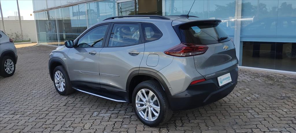 TRACKER 1.0 TURBO FLEX LTZ AUTOMÁTICO4