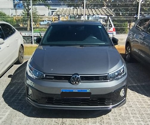 VIRTUS 1.4 250 TSI EXCLUSIVE AUTOMÁTICO6