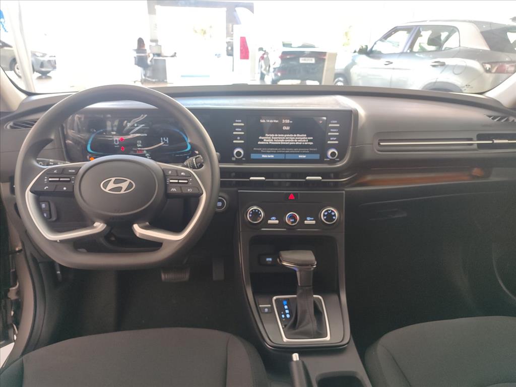 Hyundai-CRETA-1.0 TGDI FLEX COMFORT AUTOMÁTICO