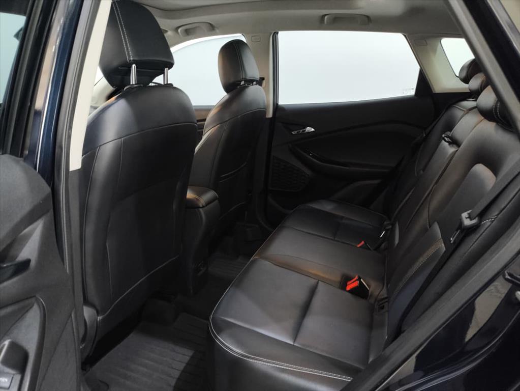 TRACKER 1.2 TURBO FLEX AUTOMÁTICO10