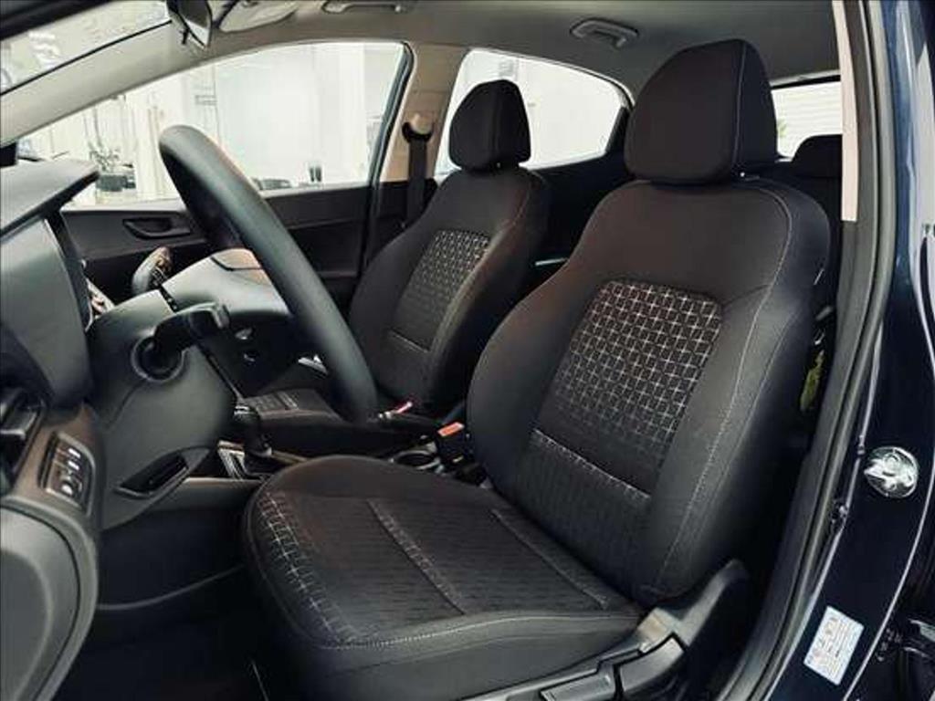 Hyundai-HB20-1.0 TGDI FLEX LIMITED AUTOMÁTICO