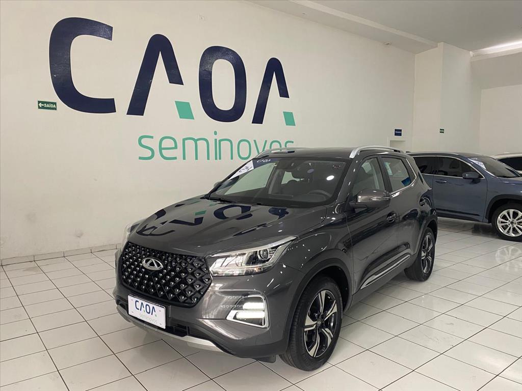 1.5 VVT TURBO iFLEX SPORT CVT