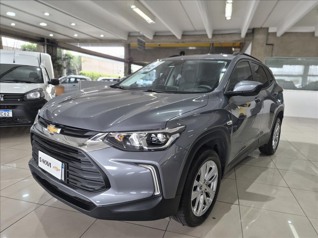Imagem do carro CHEVROLET TRACKER