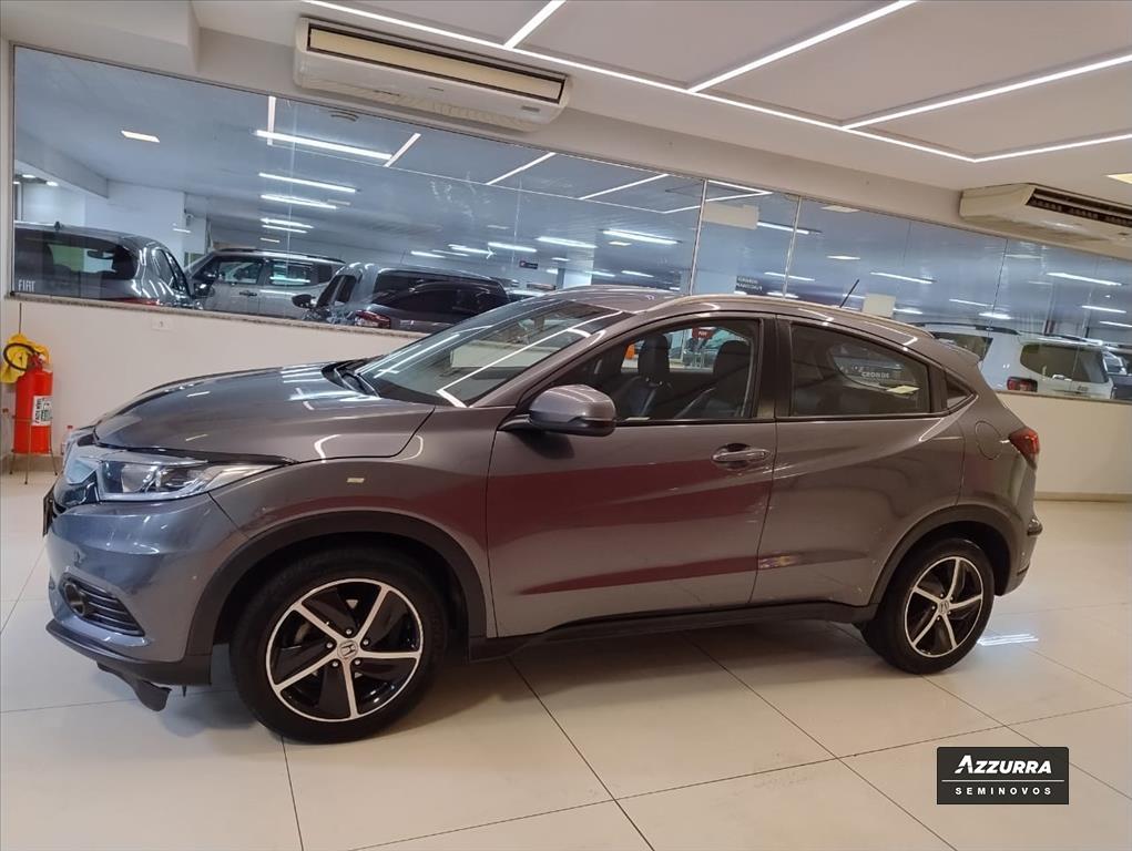 HR-V 1.8 16V FLEX EXL 4P AUTOMÁTICO4