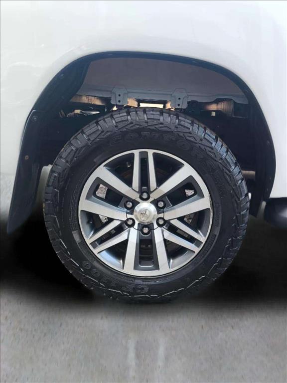 HILUX 2.8 SRV 4X4 CD 16V DIESEL 4P AUTOMÁTICO12