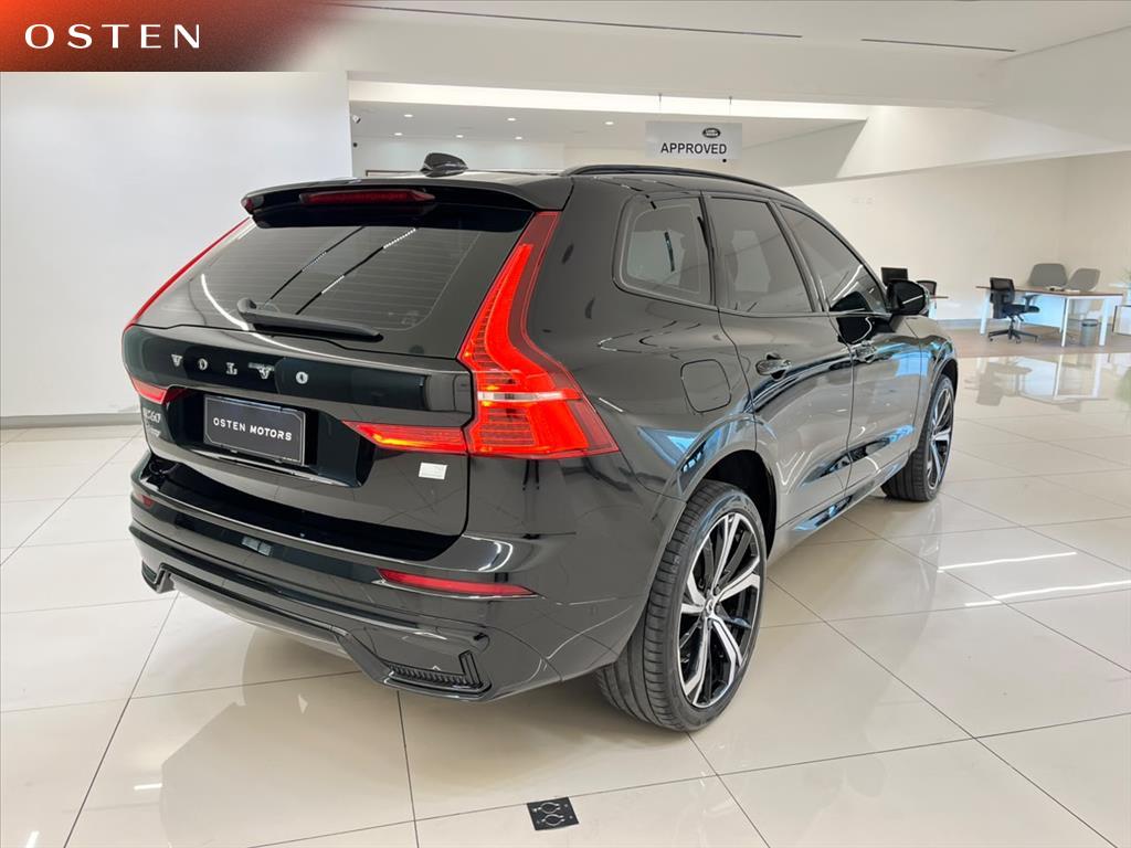 Volvo-XC60-2.0 T8 RECHARGE ULTIMATE DARK AWD GEARTRONIC