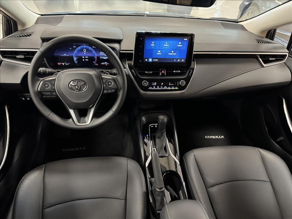 COROLLA 2.0 VVT-IE FLEX XEI DIRECT SHIFT14