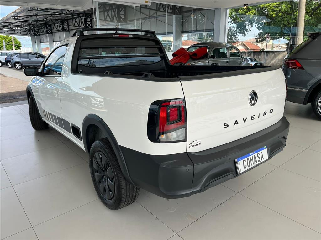 SAVEIRO 1.6 MSI TRENDLINE CS 16V FLEX 2P MANUAL8