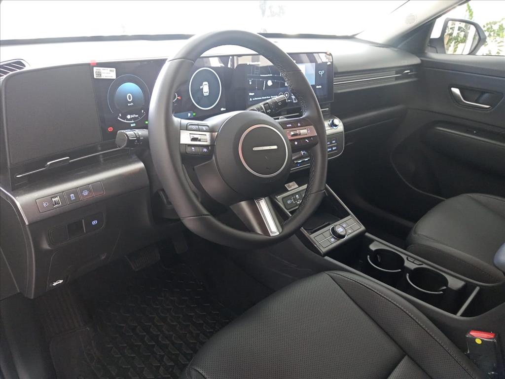 Hyundai-KONA-1.6 GDI HEV ULTIMATE DCT