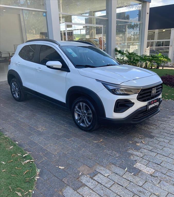 PULSE 1.3 FLEX DRIVE CVT